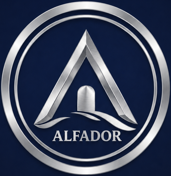 Alfador Integrated Systems — Bridging business and technology